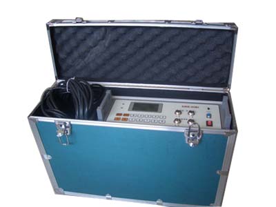 多普勒流量計(便攜式)